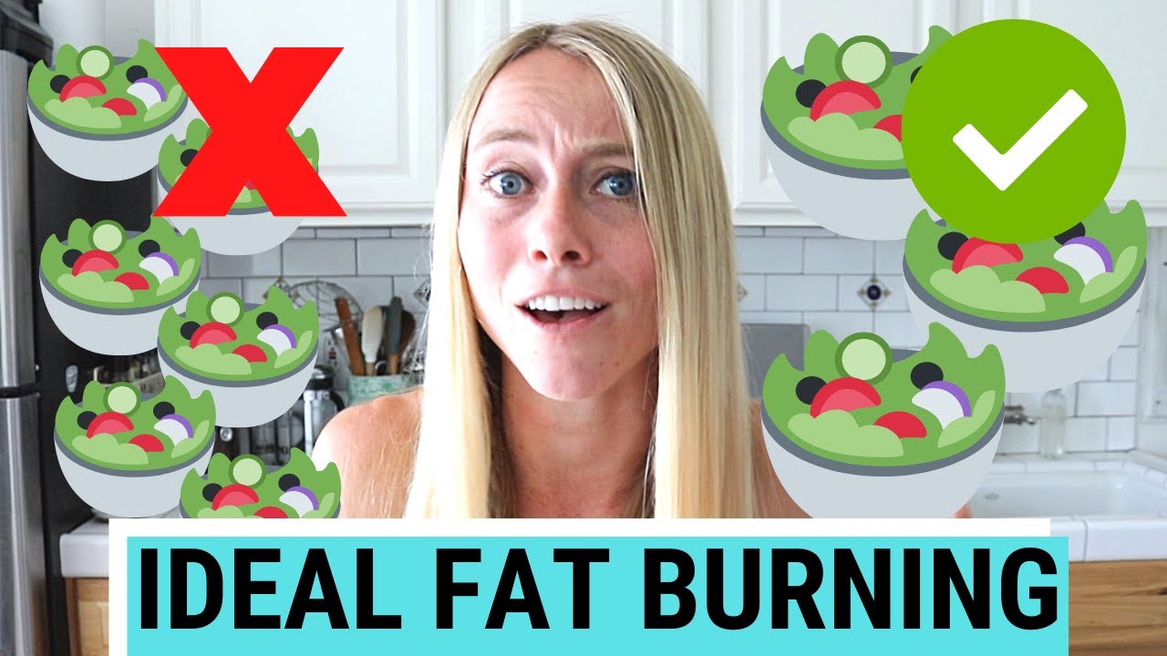6 Meals vs. 3 Meals for Weight Loss - Which is ACTUALLY Better?