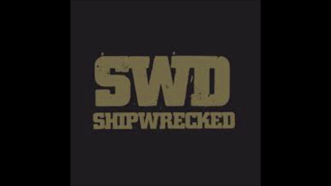 SHIPWRECKED - We Are The Sword [SUEDE - 2018]