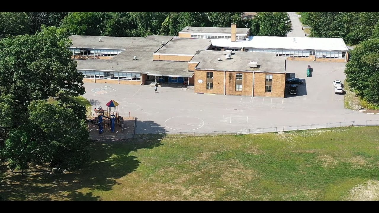 Bernon Heights Elementary - Virtual Open House - Opening Video