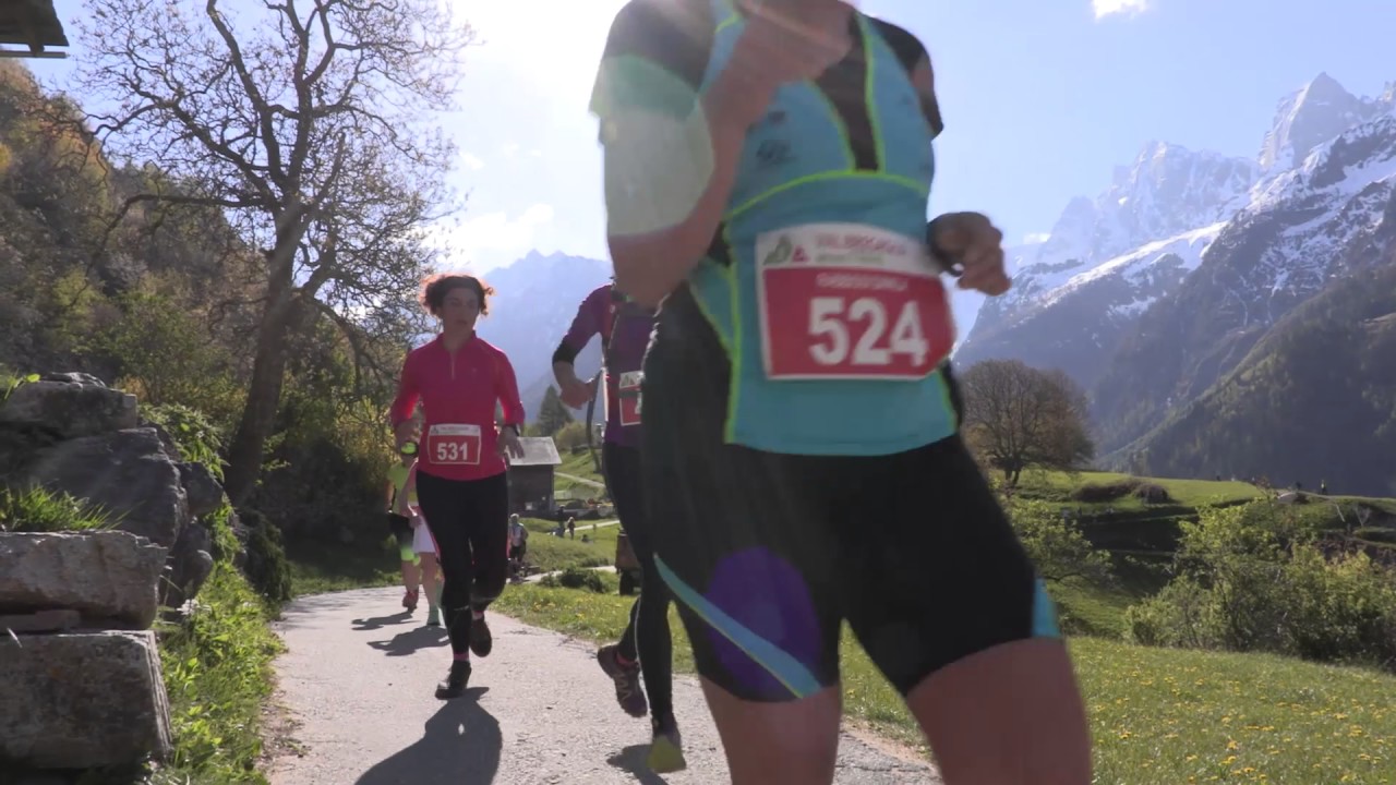 VAL BREGAGLIA 2017