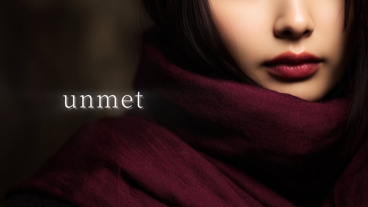 unmet - NaA 【MUSIC VIDEO】