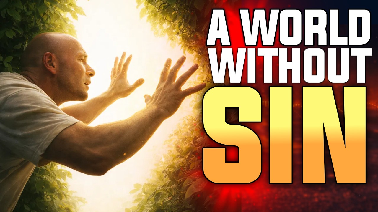 A World Without... Sin