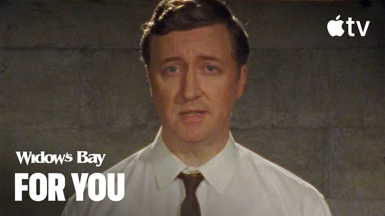 Widow's Bay &mdash; For You | Apple TV