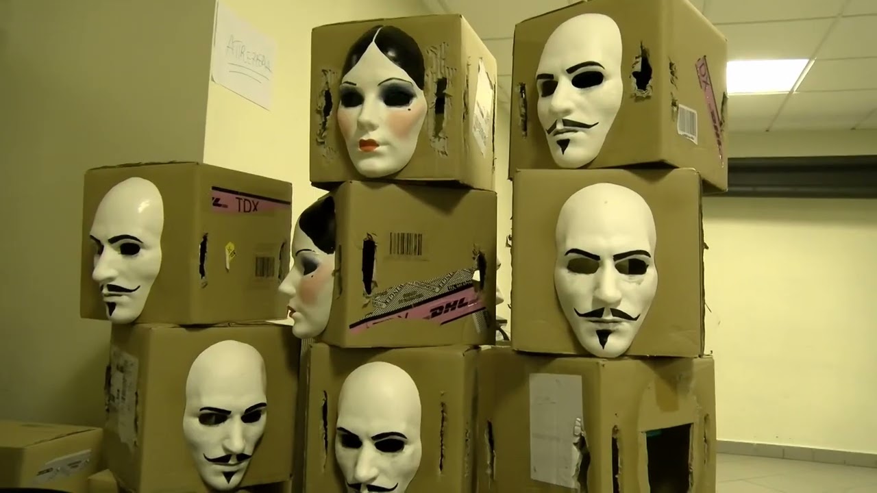 Domani sera a Isernia la data zero dell'opera pop I tre moschettieri - 01/11/2024