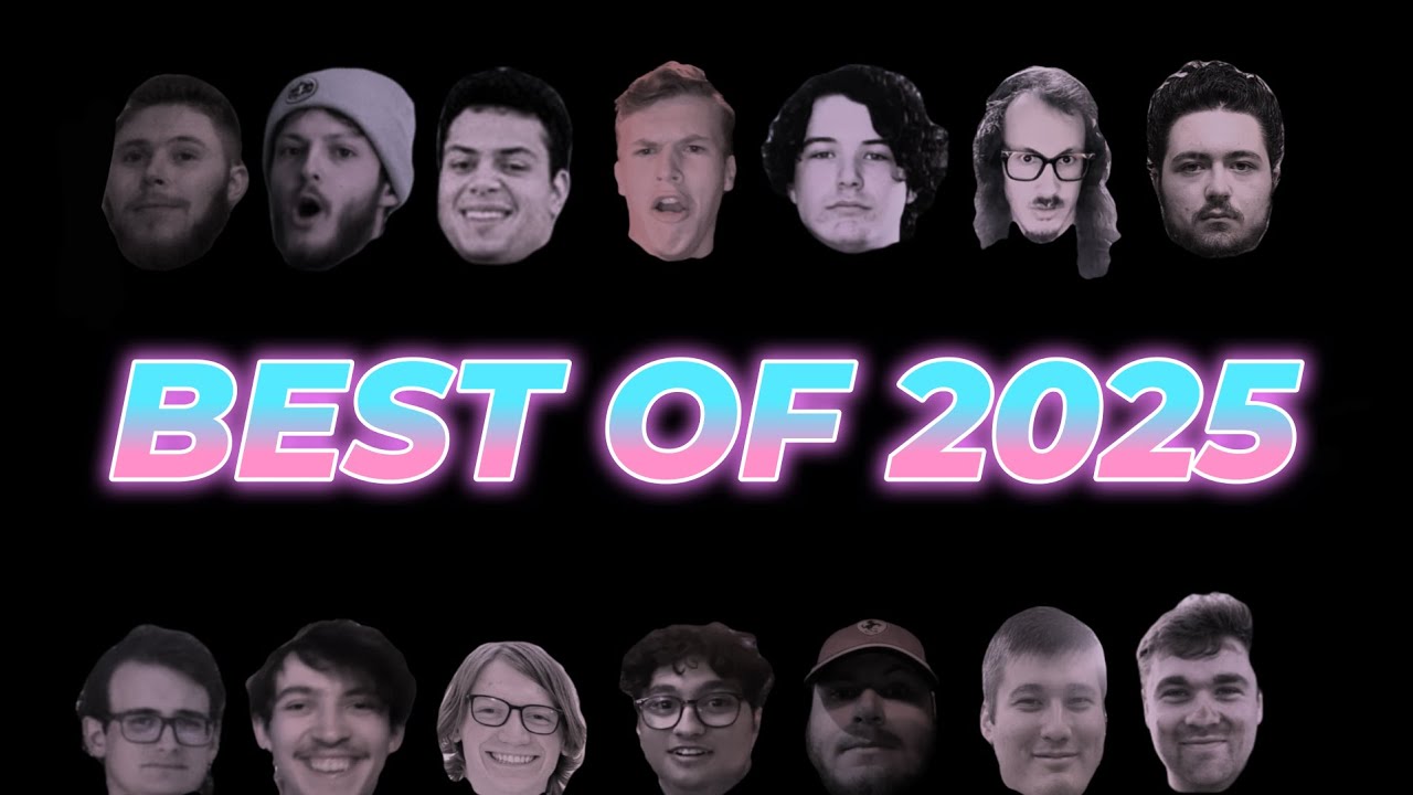 BEST OF 2025