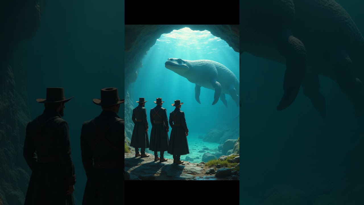 Journey with Me to the Center of the Earth! #steampunk #literature #victorian #scifi