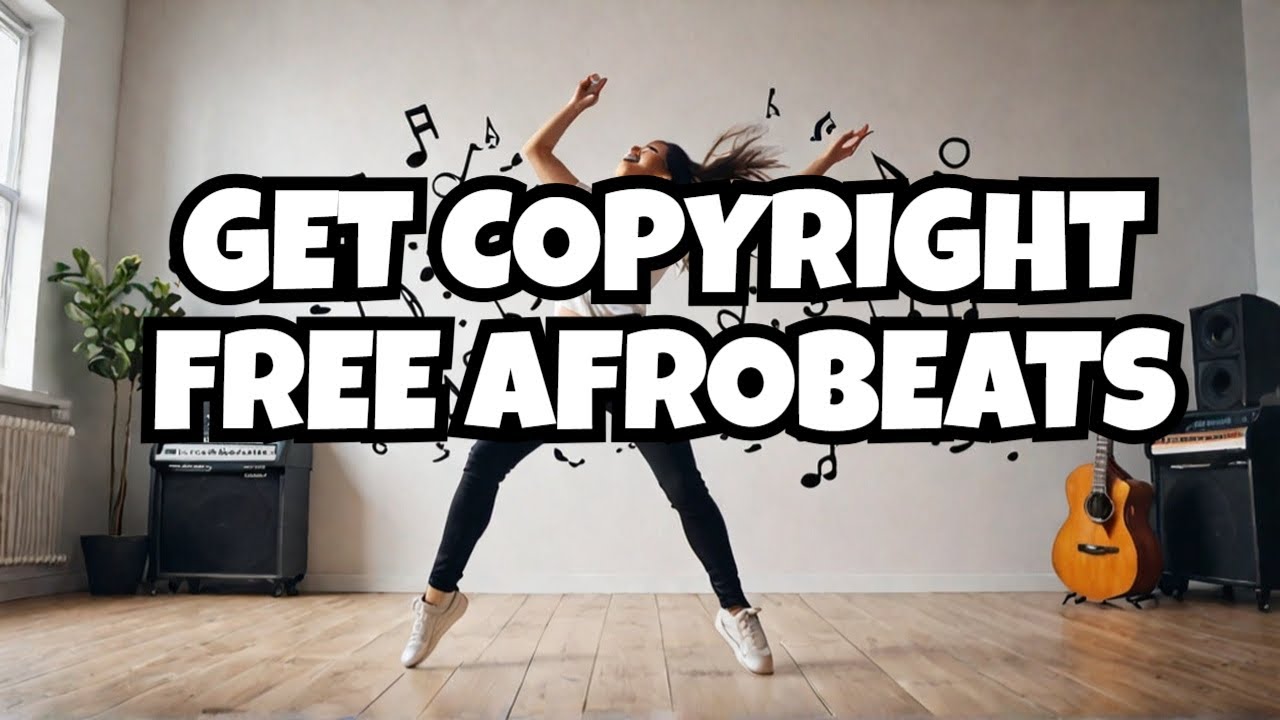 FREE Nigerian Afrobeats Instrumental | No Copyright | Afrobeat Type Beat 2025