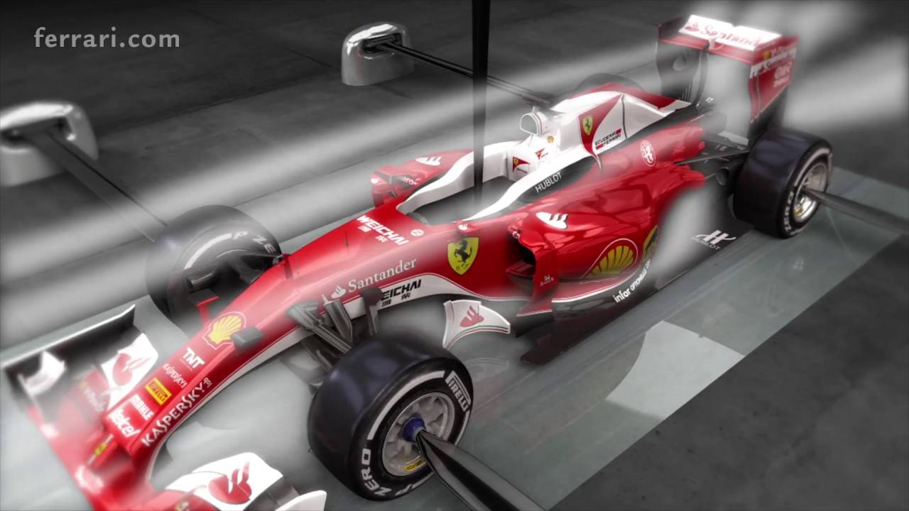 Ferrari: intervista a David Greenwood alla vigilia di Silverstone 2016