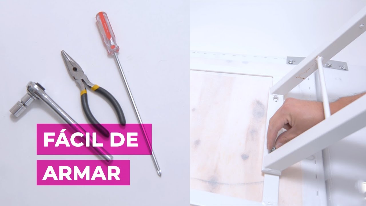 Video Instructivo del Armado de la Camilla Spa THAI