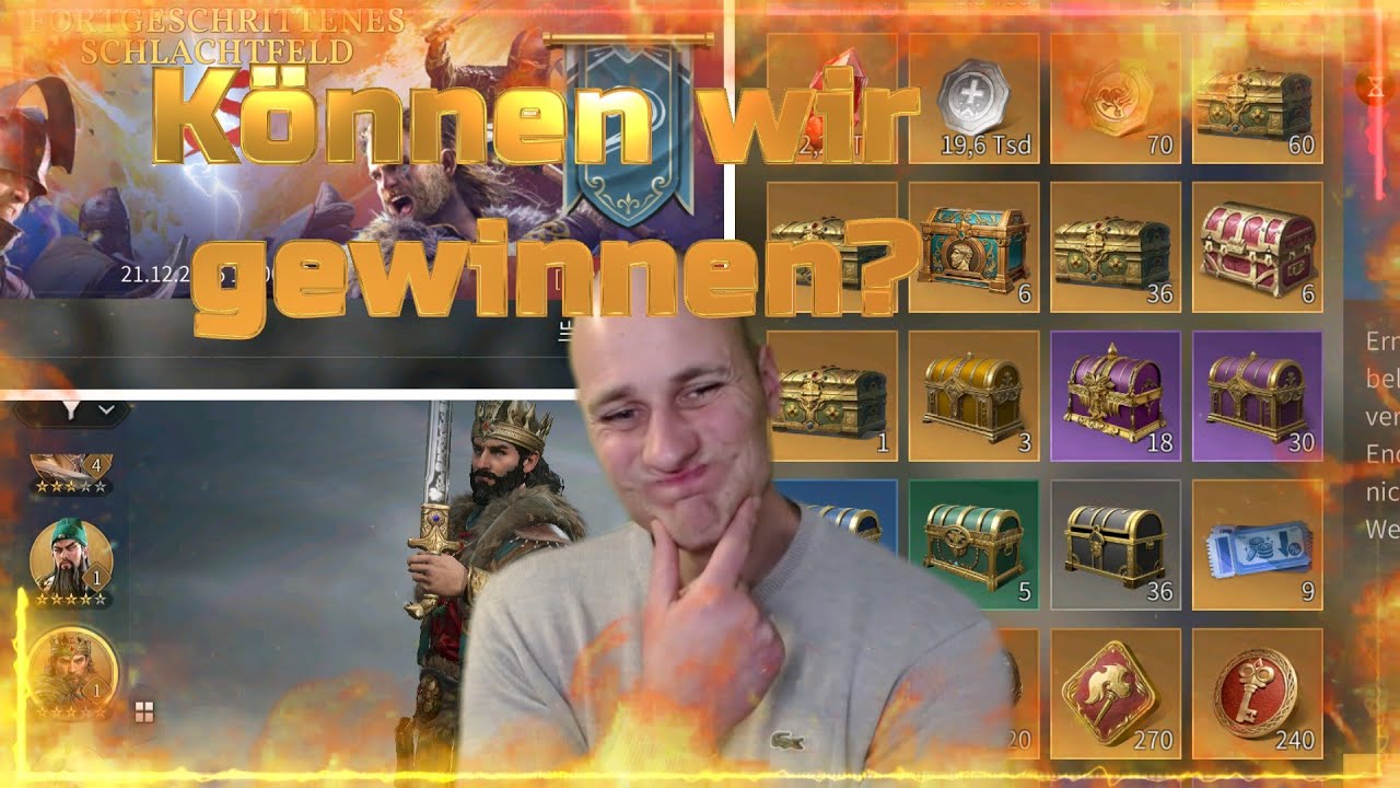 Wonder Contest gegen Sigarme Server! Timur bauen + Großer Juwelen Tag! Age of Empires Mobile