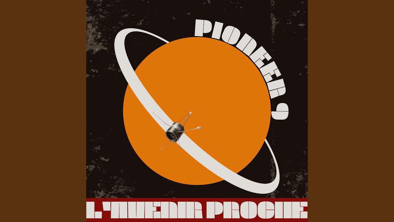 Pioneer 9