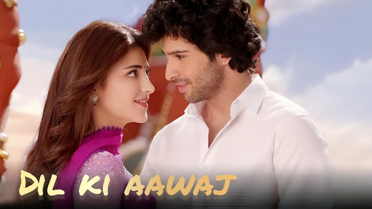 Dil Ki Awaaz ❤️  Romantic Duet Song | Full Male & Female Love Song 2026 | Ek Safar Tumhare Naam