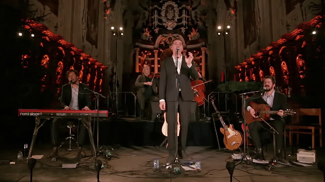 Yevgueni // Oud en versleten (Strijkers 2020)