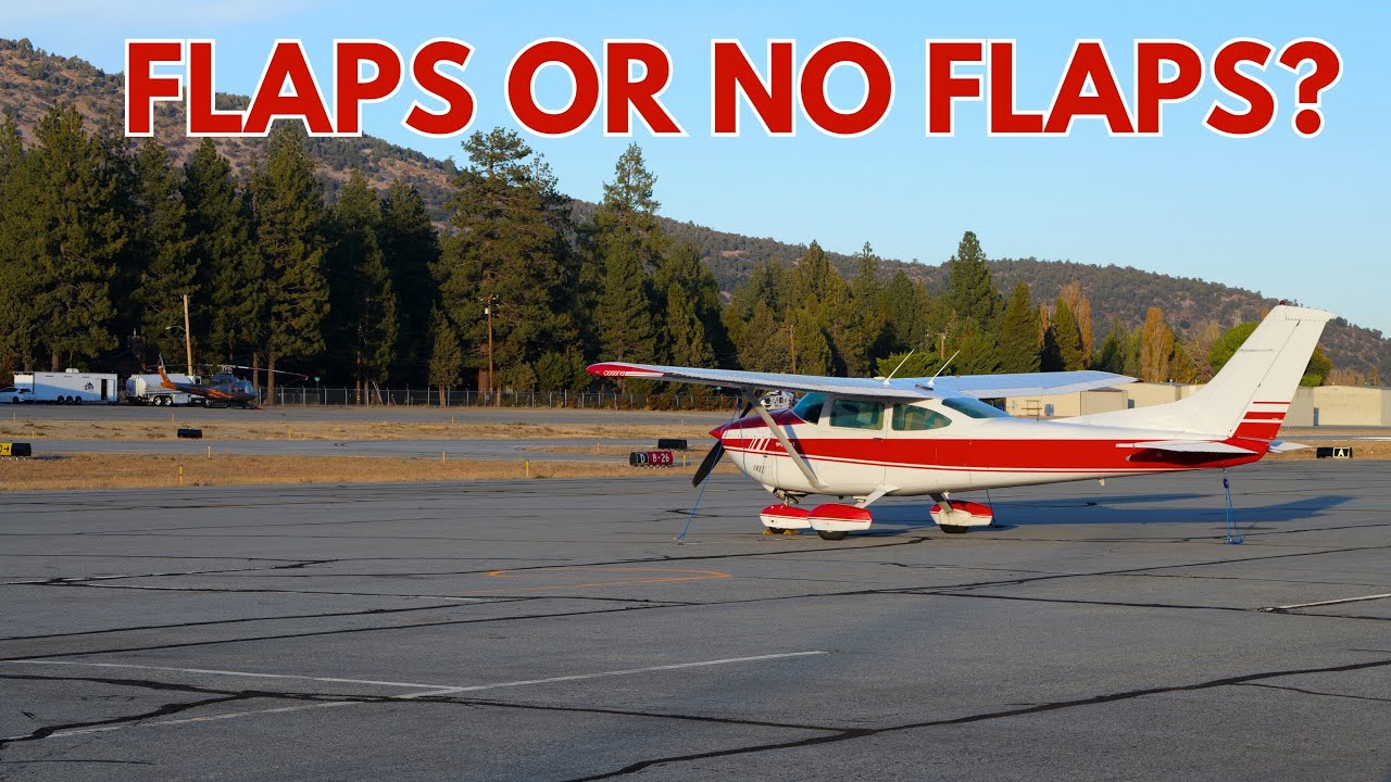 Big Bear City Airport (L35) | The ULTIMATE Pilots Guide