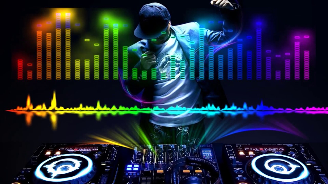 The Best Club Music  