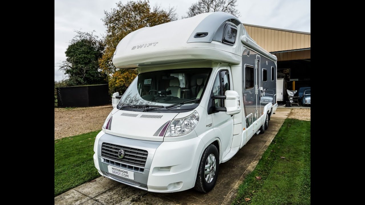 139905 Swift Kon Tiki 669