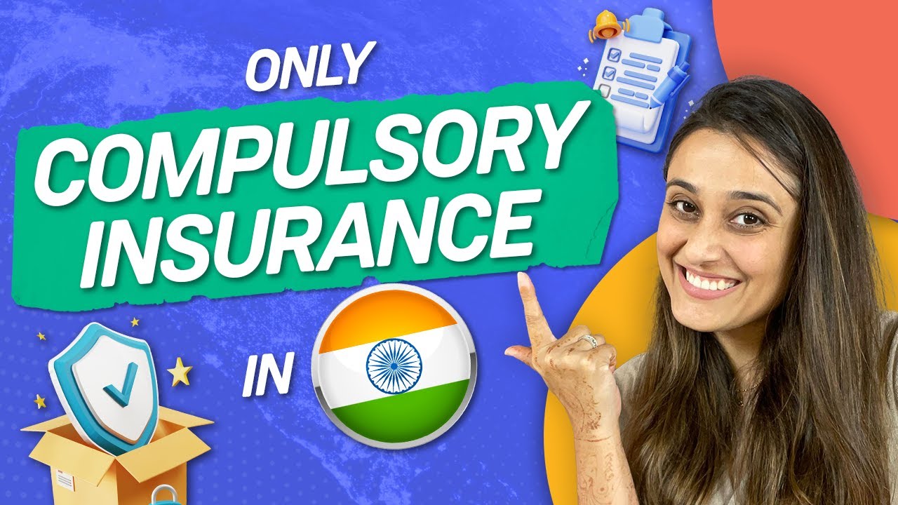 What is Third-Party Insurance Cover and How it Works | Third Party vs Comprehensive Insurance