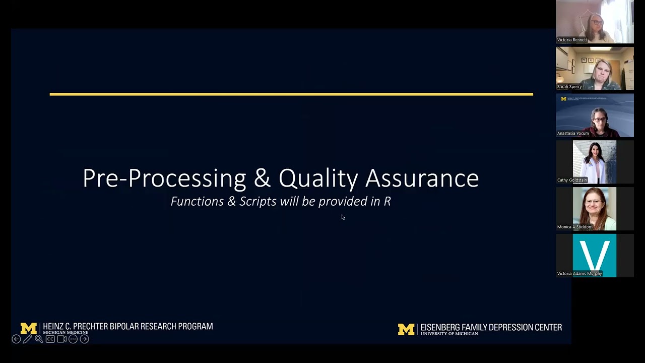 Utilizing Ecological Momentary Assessment (EMA) in Your Research | DIGIT-MI