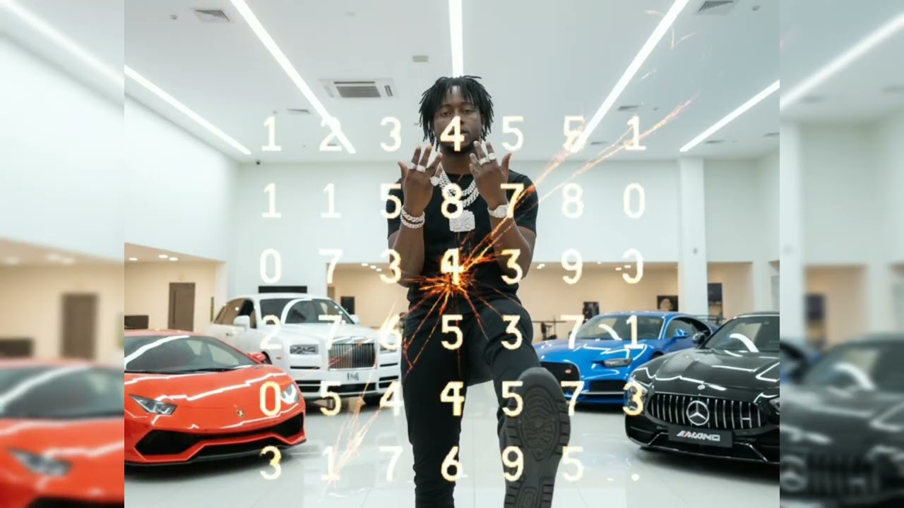 Le seul américain _combien le prix (officiel audio)