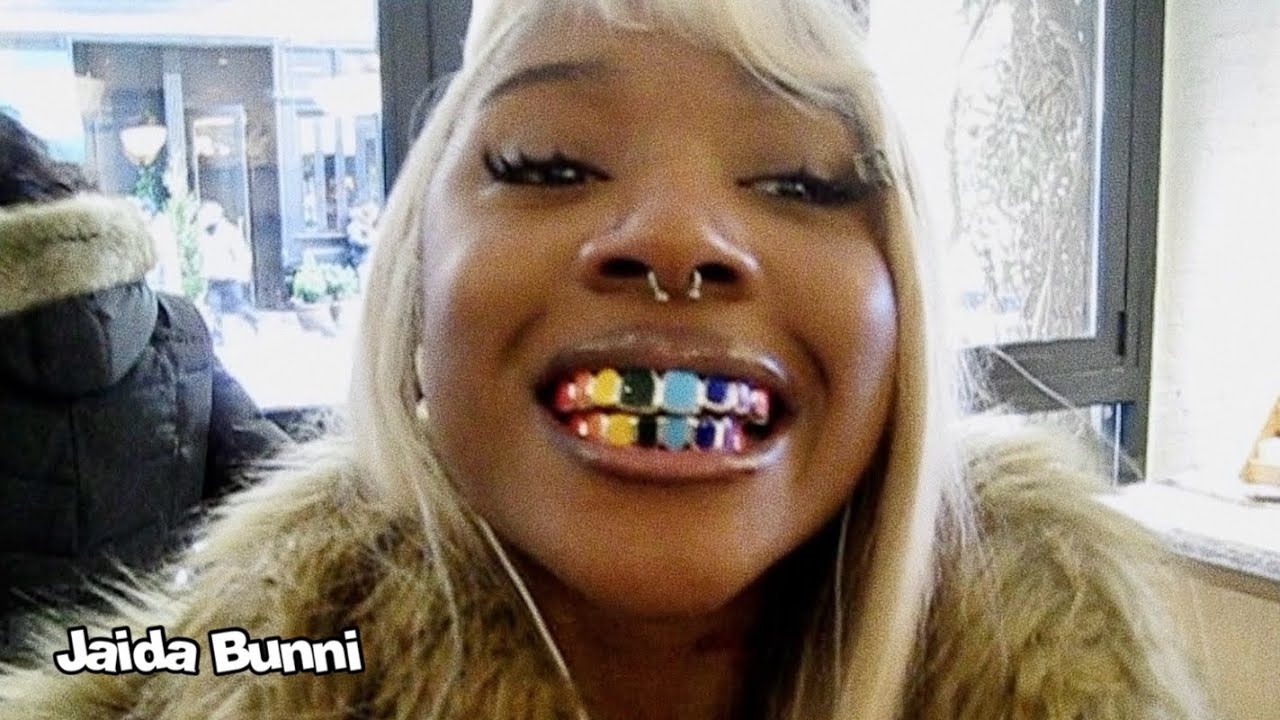 The Life of an IT GIRL | Jaida Bunni