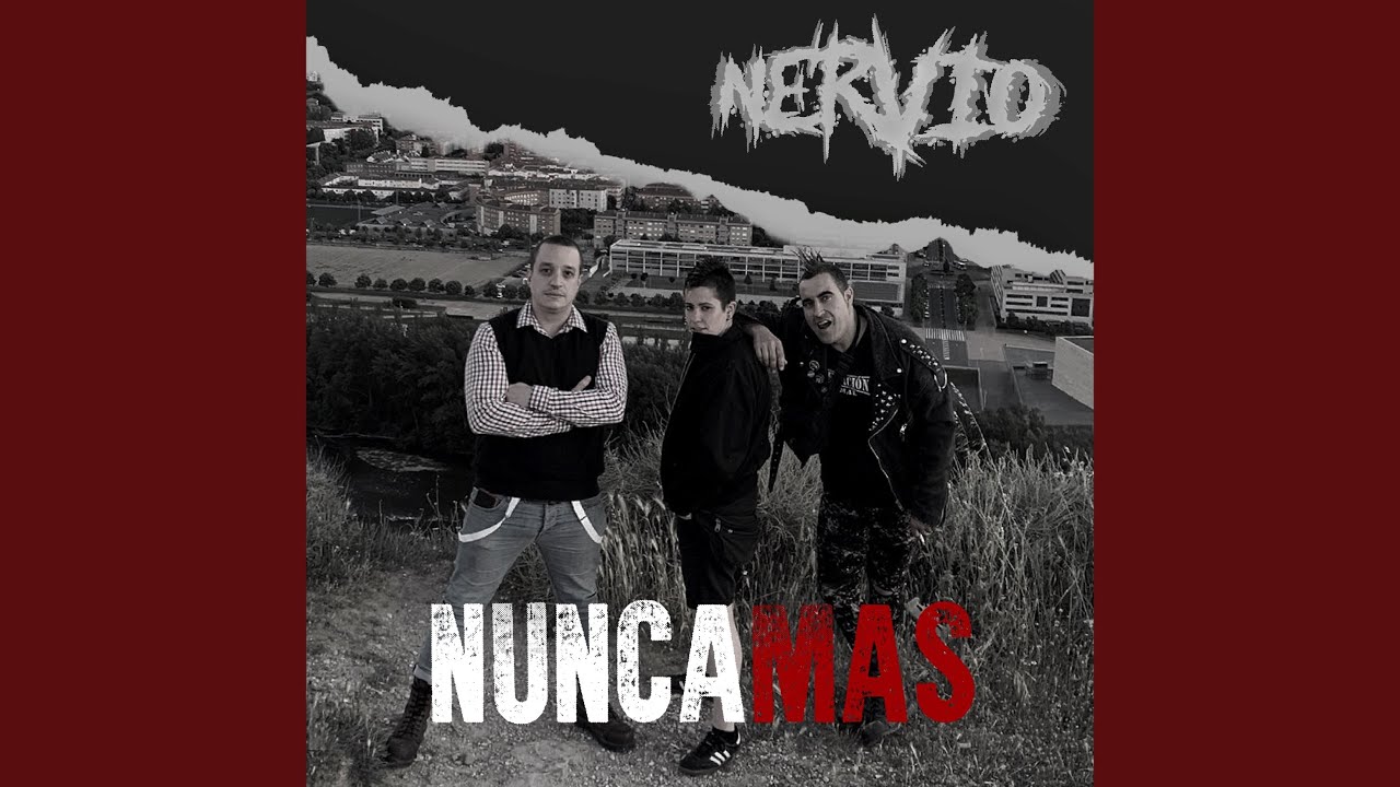 Nunca Más
