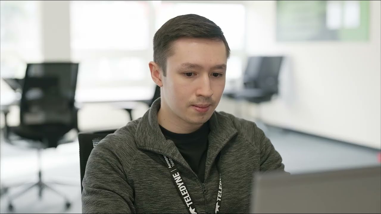 Your Future is Digital: Software Engineering - Peter Hawkins, Qioptic