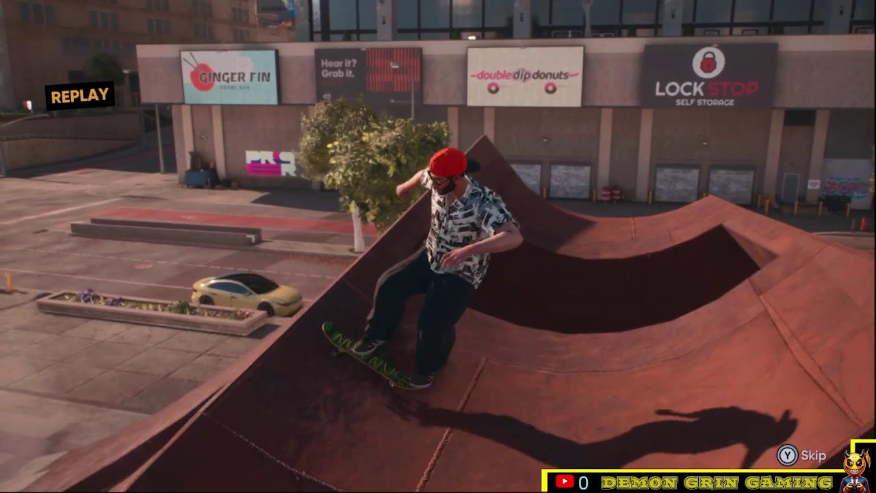 skate. challenges 3/12/2026