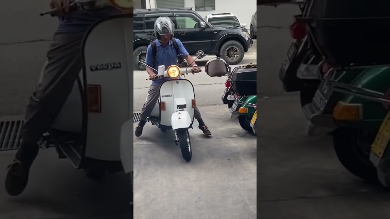 Vespa PX 200 👌😍😍😍😍😊❤️