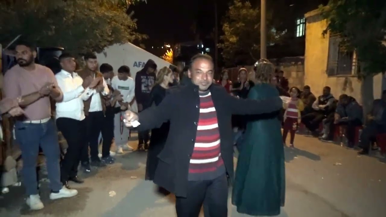 Selbi & Hüseyin Düğün Part -3