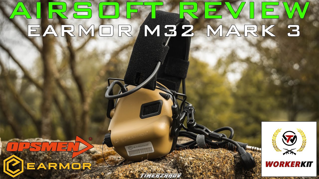 Airsoft Review 