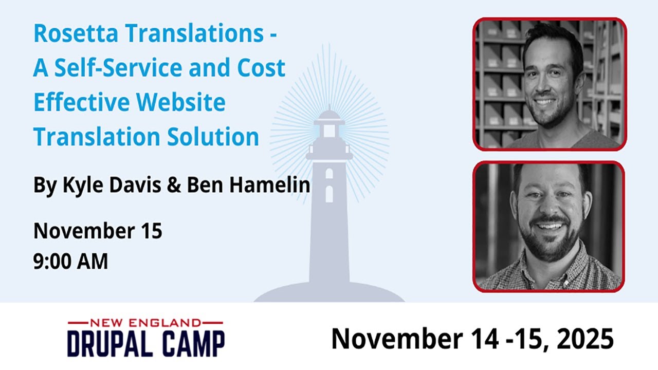 Rosetta Translations - A Self-Service and Cost Effective Website Translation Solution