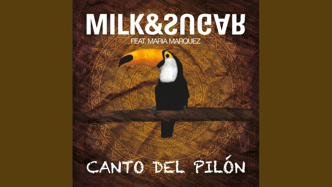 Canto del Pilón (Original Radio Mix)
