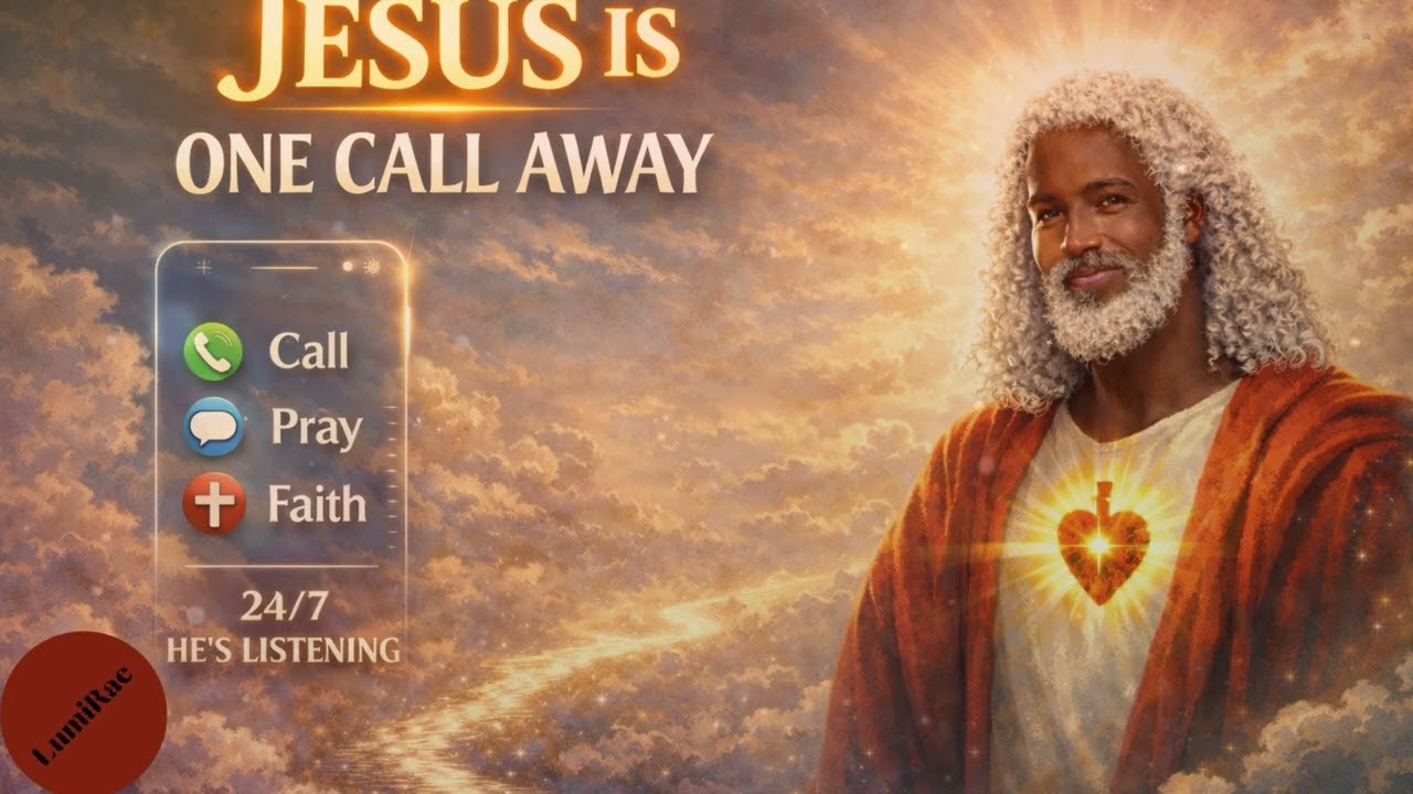One Call Away