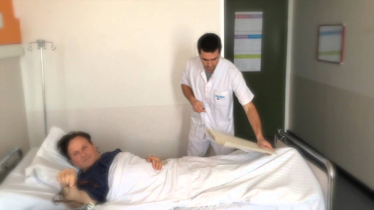 CHU de Caen : la sécurité du patient, l'affaire de tous