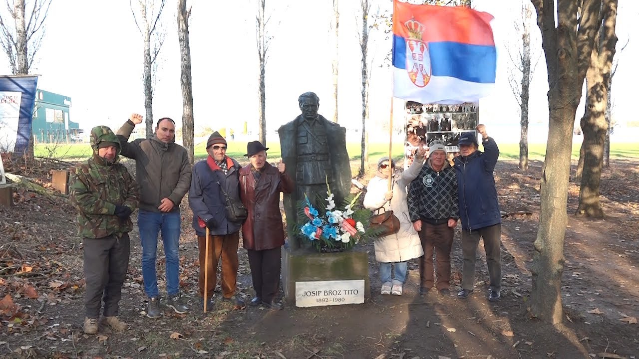 Dan republike – osam decenija SFR Jugoslavije