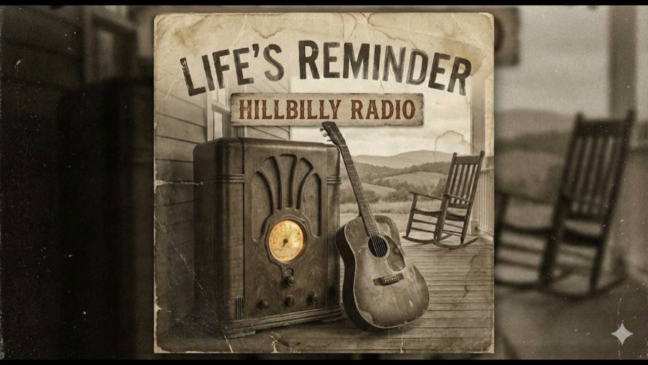 Hillbilly Radio (Life's Reminder)