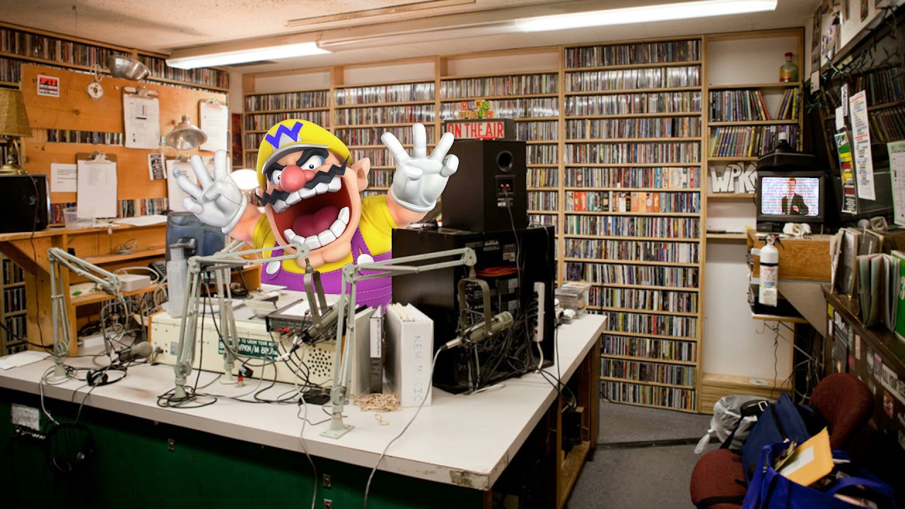 Wario dies by an angry mob after Rickrolling the entire Mushroom Kingdom.mp3 (500 sub special)