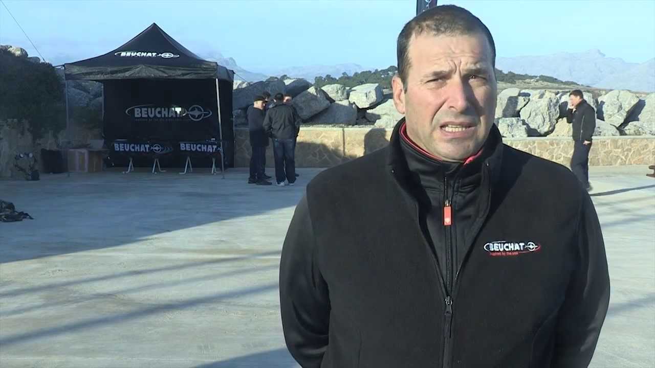 Master de Palma de Pesca Submarina 2014