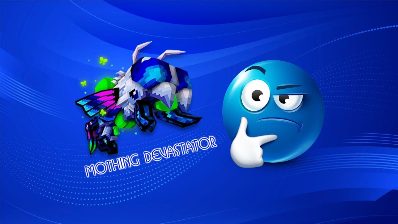 Is the Mothing devastator best in 2025?