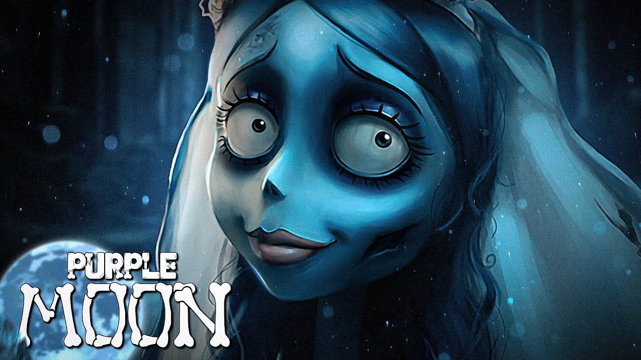 Agonia (Halloween) | PurpleMoon