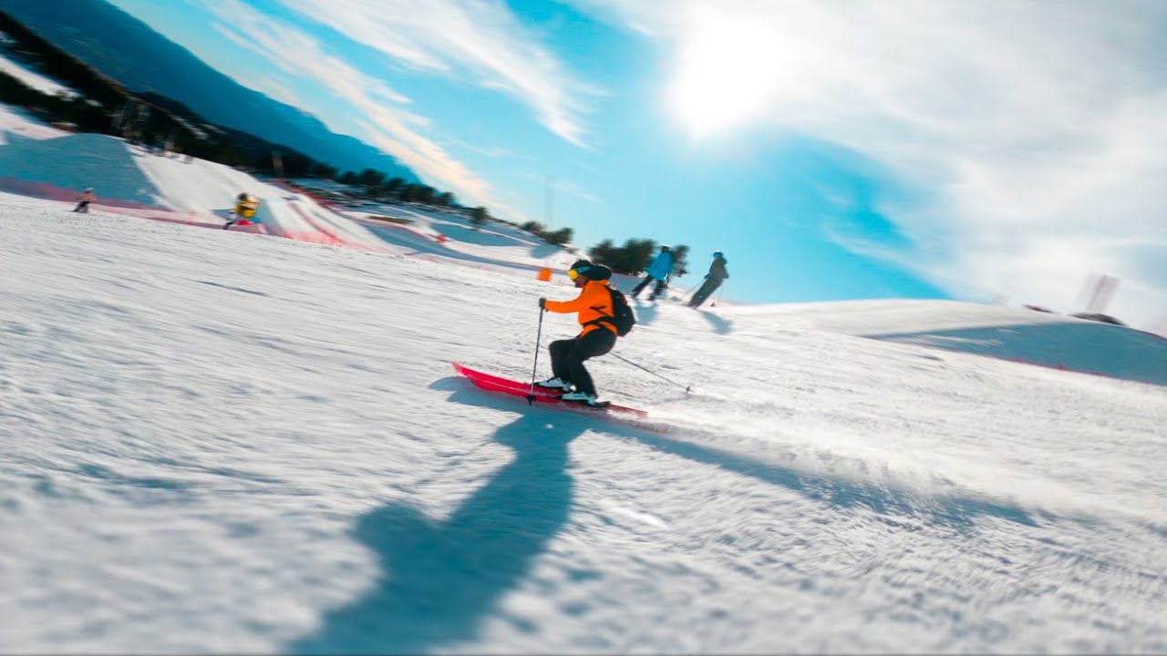 Font Romeu Altiservice 2023