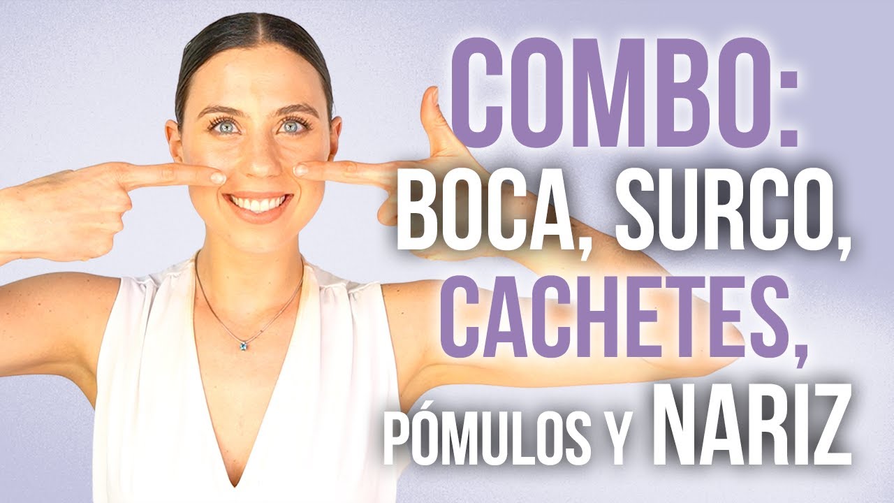 Obtén un rejuvenecimiento facial en10 minutos