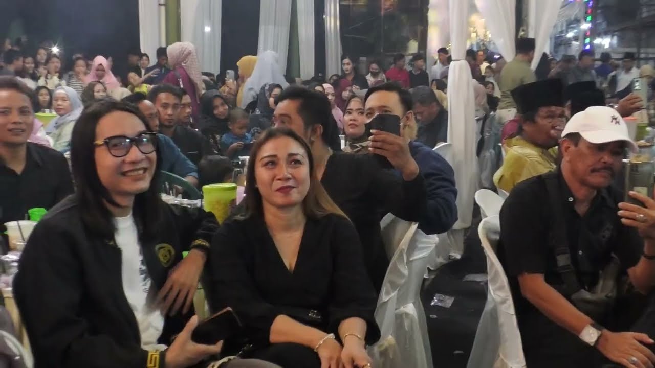 ENAK DIPUTAR DAN DIRESAPI CINTAKU PASTI KEMBALI
