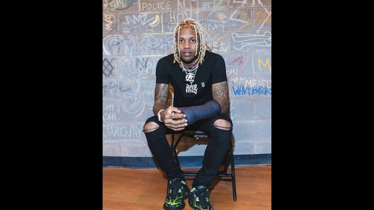 (FREE) Lil Durk Type Beat - 