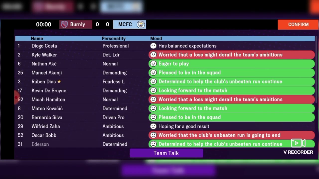 KITA PERSIAPAN MELAWAN ARSENAL DI LIGA CHAMPION LEAGUE LEG 2 INI | FOOTBALL MANAGER 2024