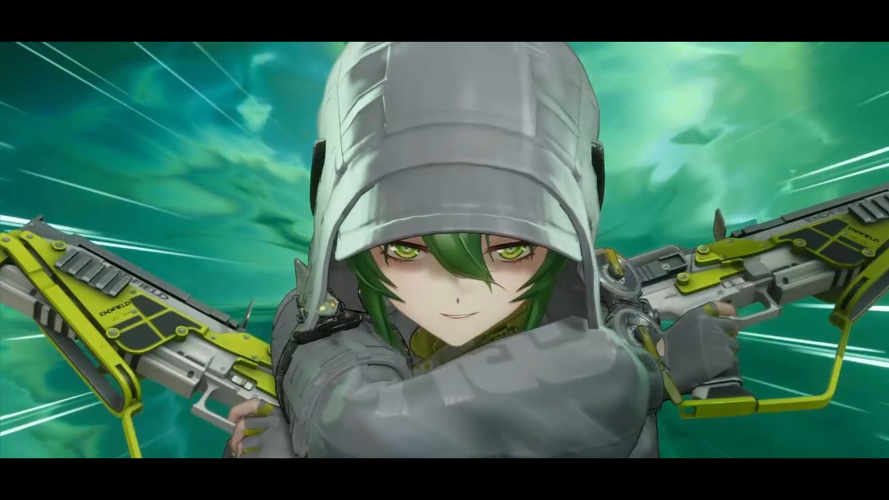 【명일방주 : 엔드필드】이본 명함도 가능한 이본 플루라이트 사이클 및 세팅