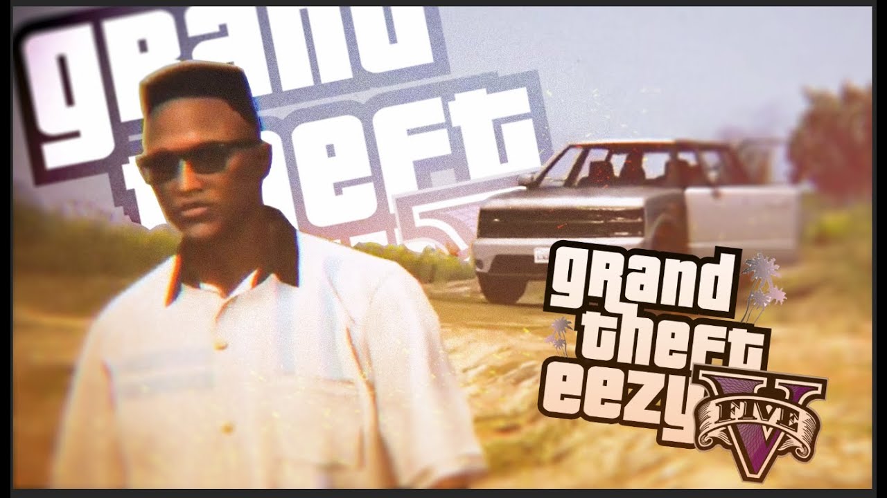 BACK IN THE CITY... But A Lot Has Changed. | GRAND THEFT EEZY II #1