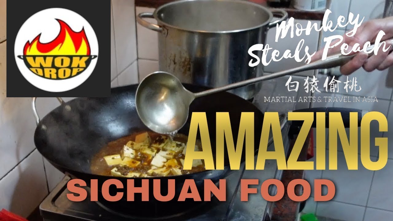 Learning about the Medicinal Properties of Chinese Food