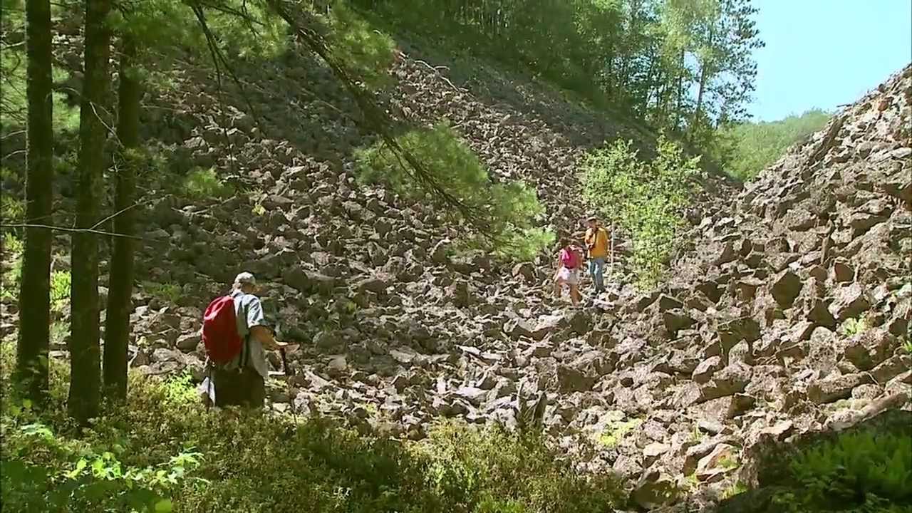 Ice Age Trail &mdash; Gift of the Glaciers | Discover Wisconsin
