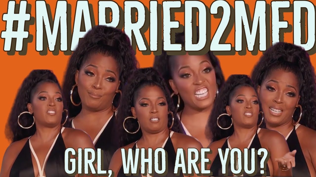 #Married2Med | Reunion Part 1 | Married to Medicine: Season 9, Episode 16 RECAP